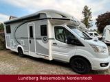 Chausson 797 Titanium Line , ohne Hubbett - Offers
