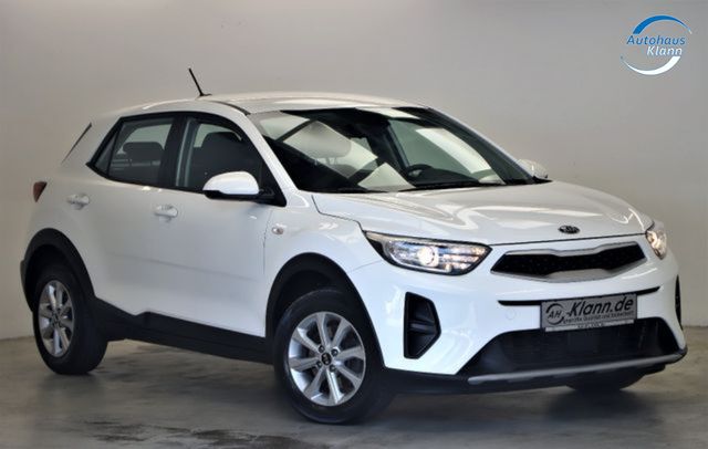 Kia Stonic 1.6 116PS Edition 7 EMotion 1.Hand PDC