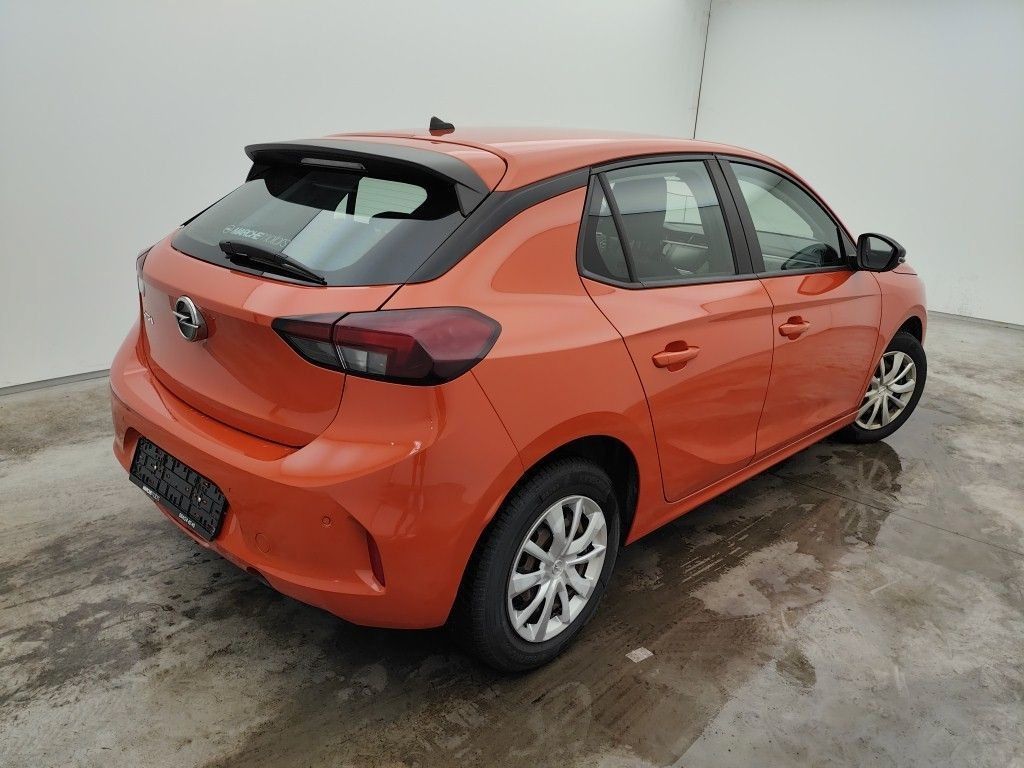 Fahrzeugabbildung Opel Corsa F Edition NAVI/SHZ/LHZ/PDC/TEMPOMAT