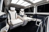 Mercedes-Benz V300 - Luxyry VIP Business VAN 2025 - V-Klasse - New cars