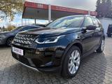 Land Rover Discovery Sport Hybrid SE AWD - Land Rover Discovery aus 2021