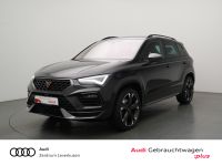 Cupra Ateca - Vorschau Bild 1
