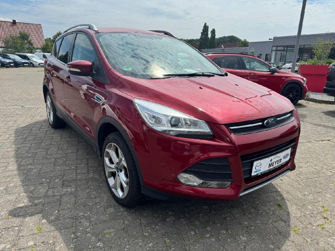 Ford Kuga 1.5 Trend Xenon/AHK