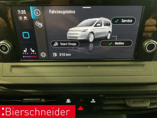 Volkswagen Caddy - Bild 20