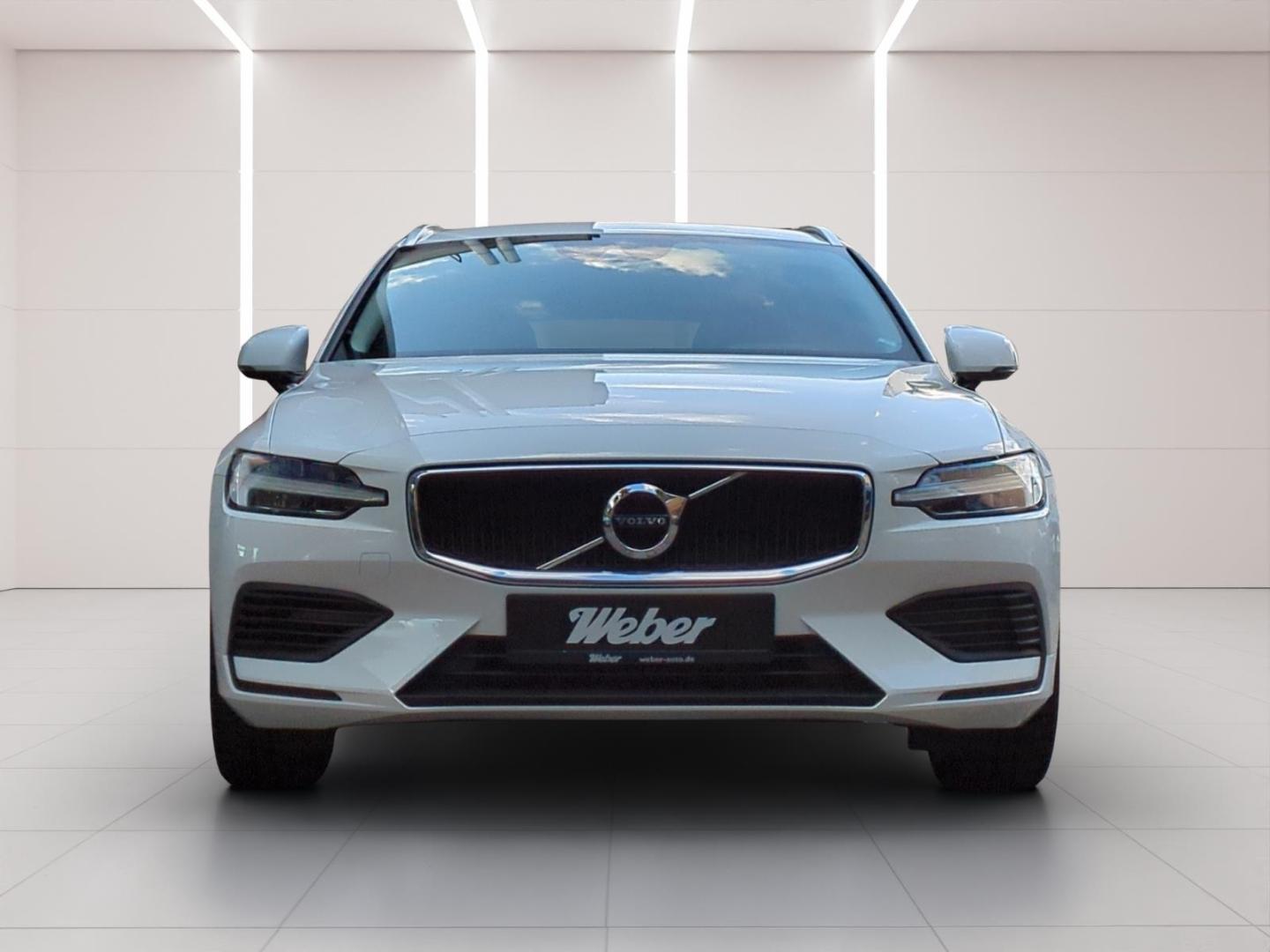 Volvo V60 T6 Twin Engine Momentum PRO *BLIS*ACC*Kam*Al
