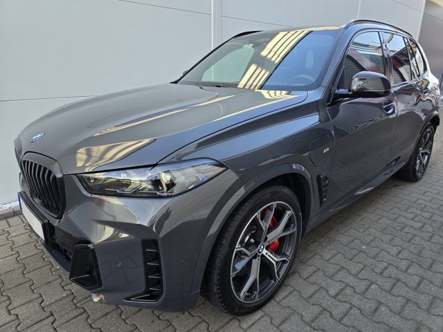 BMW X5 xDrive50e M Sport  LED Massage Bowers&Wilkins