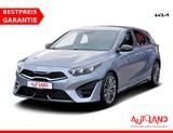 Kia Ceed GT-Line 1.5 T-GDI Aut. Navi SHZ Kamera 18Z - gebrauchte Kia cee'd / Ceed aus dem Jahr 2023