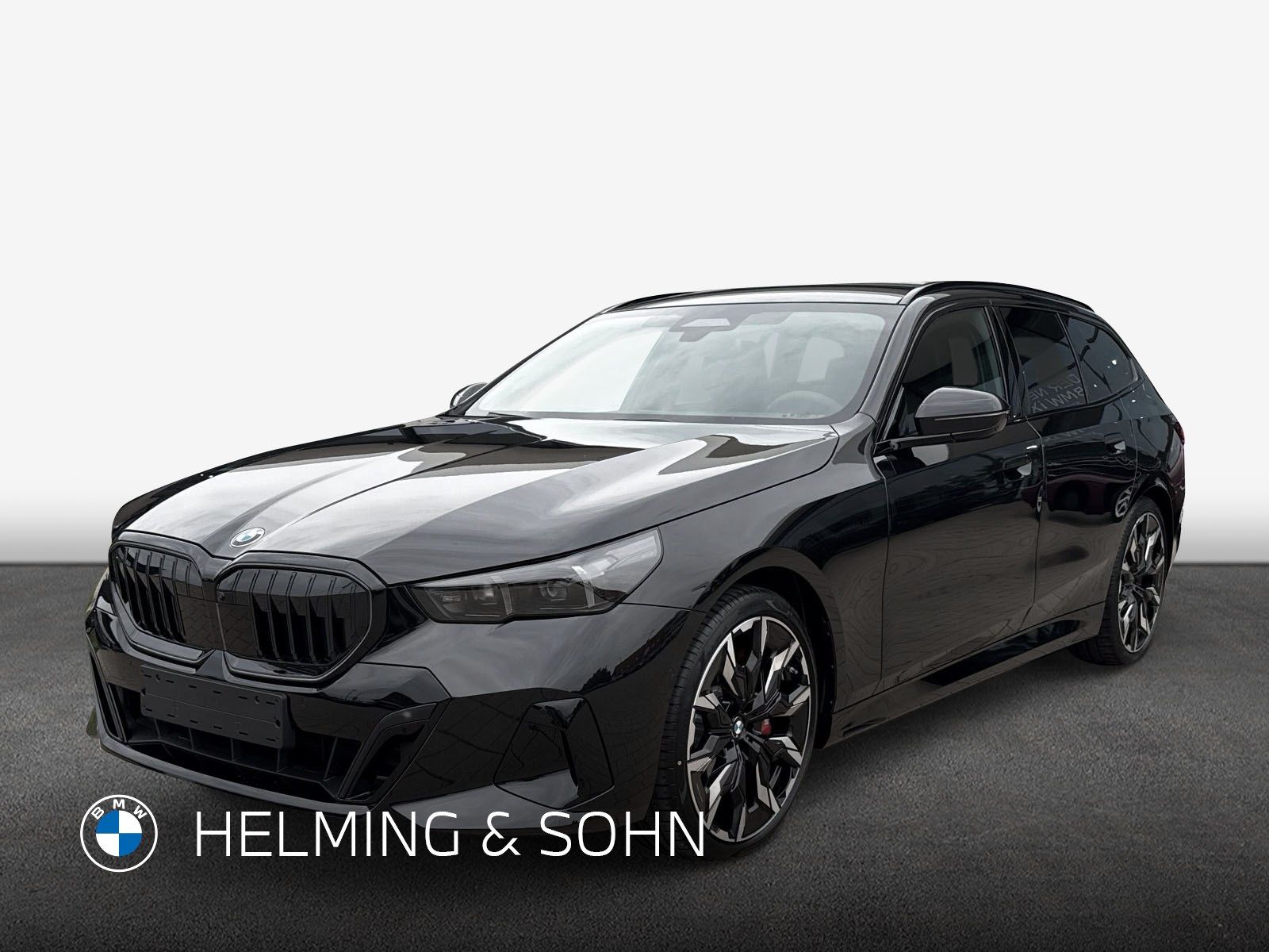 BMW 540 - Bild 1
