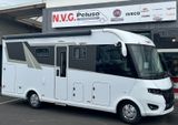 Frankia I 680 SG 4,5t - KOMPAKT - Duobett - ALDE HEIZUNG - Frankia 680