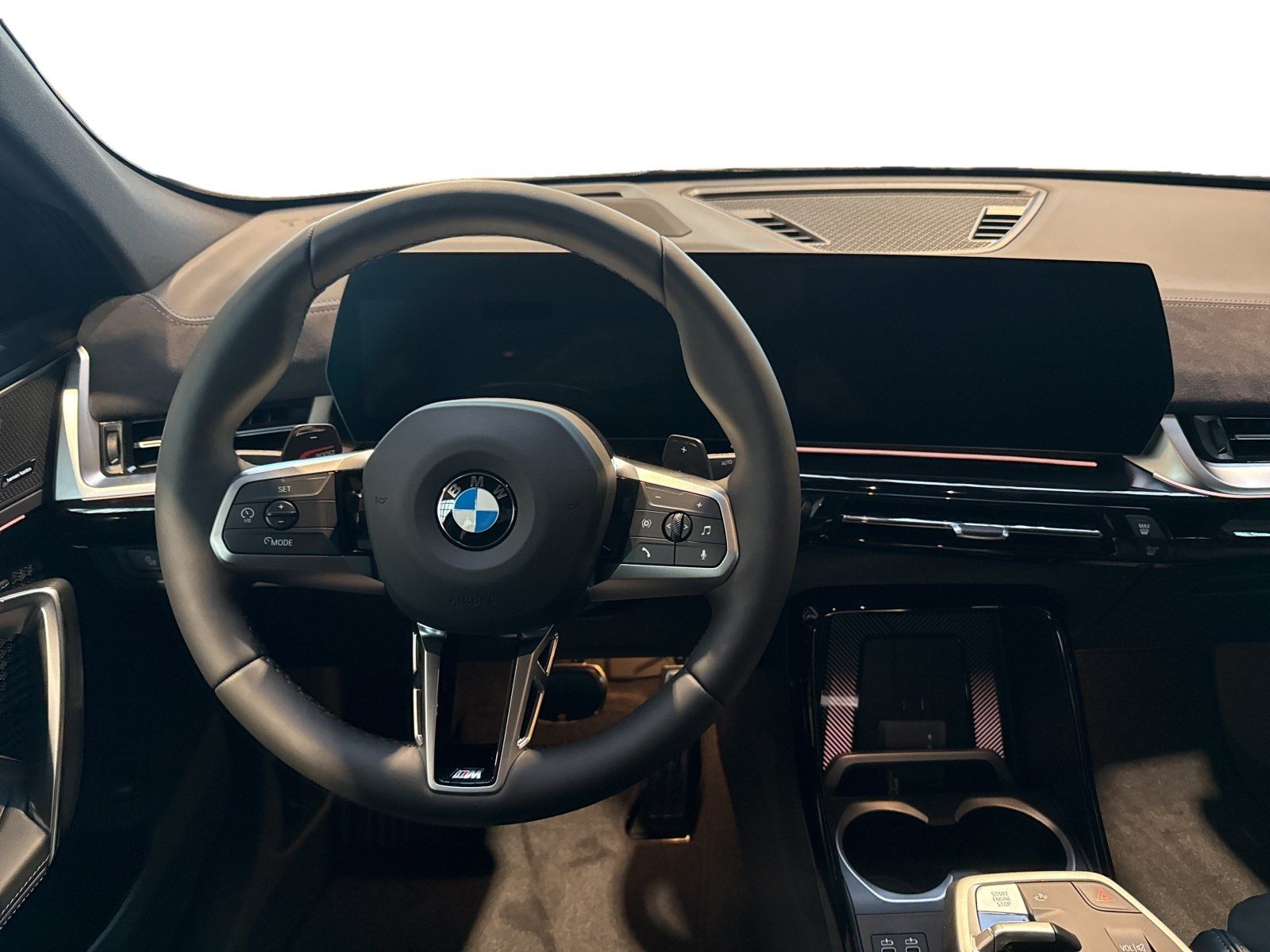BMW X2 - Bild 10