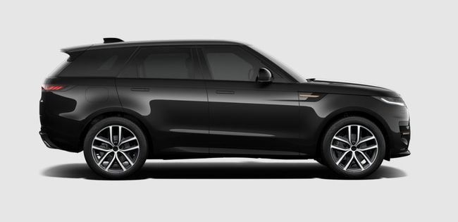 Land Rover 3.0 I6 PHEV 460 PS AWD Auto Dynamic SE imagem 2