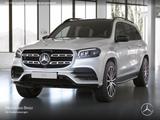 Mercedes-Benz GLS400d 4M AMG Pano/AHK/22"/Bur/7Sitz/Tritt/Airm - gebrauchte Mercedes-Benz GLS 400 aus dem Jahr 2023