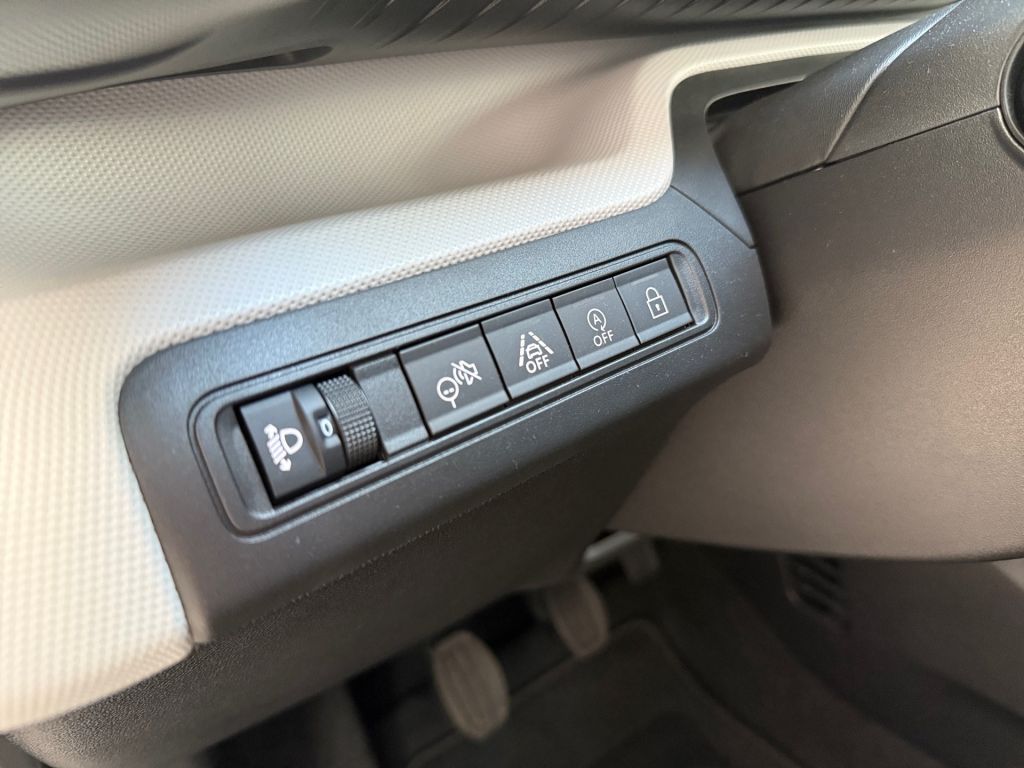 Fahrzeugabbildung Citroën C3 Turbo 100 Stop&Start YOU
