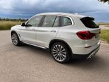 BMW X3 xDrive20d Luxury Line Standheiz HUD  Panoram  - : Geländewagen, Luxury