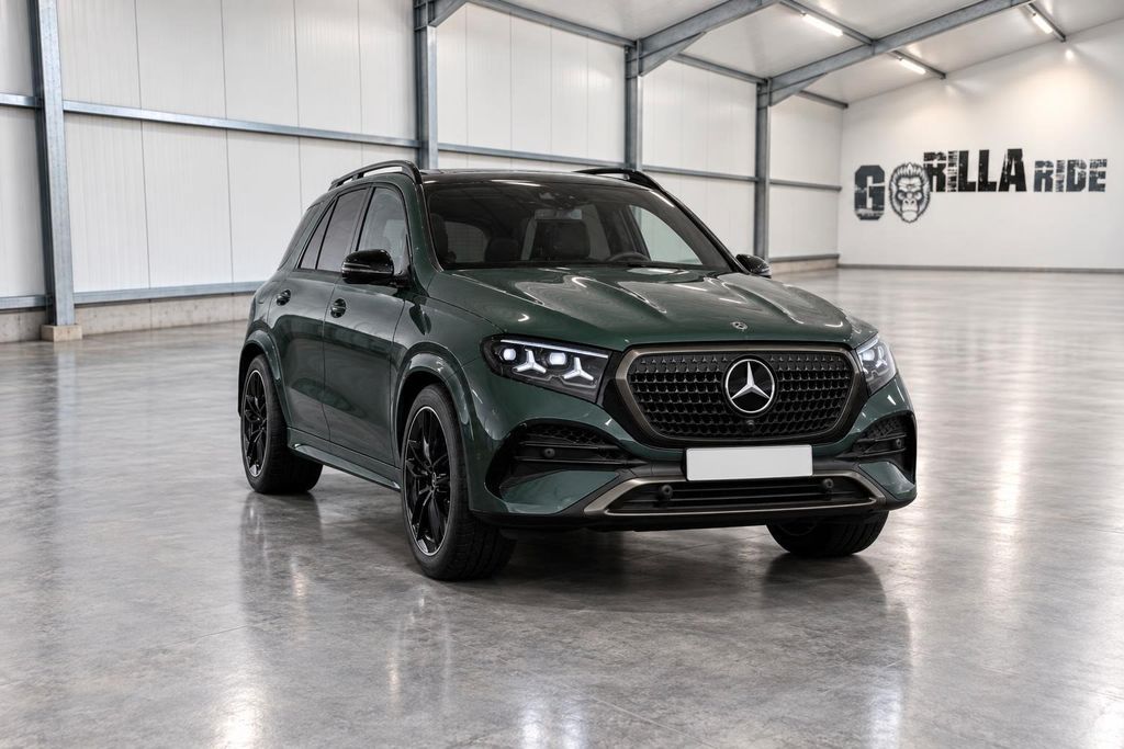 Image of Mercedes-Benz Other