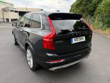 Volvo XC90 D5  AWD Geartronic Inscription Inscription  - Volvo XC90 in Krefeld