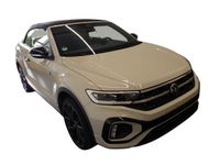 Volkswagen T-Roc - Vorschau Bild 3