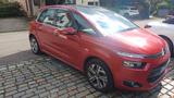 Citroën C4 Picasso II THP 155 Intensive - Citroën C4 Picasso: Von Privat