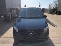 Mercedes-Benz Vito Kasten 110 CDI FWD lang/Kamera/ Start-Stopp
