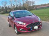 Ford FIESTA JA8 2014  /Sehr guten Zustand - Ford Fiesta: Ja8