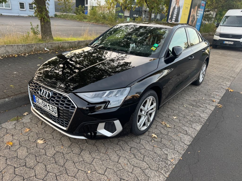 Image of Audi A3