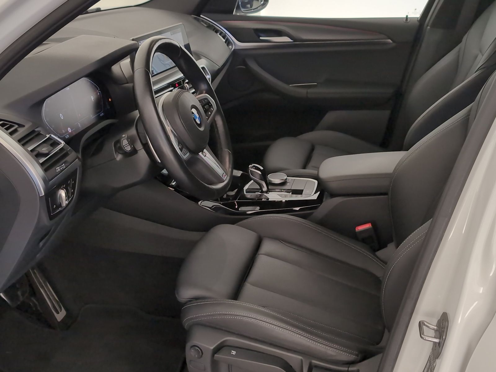 BMW X3 xDrive20i M Sport Navi/LED/RFK/SHZ/HuD Navi/L foto 3