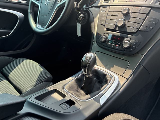Opel Insignia A Sports Tourer Active Verkauf nur an G