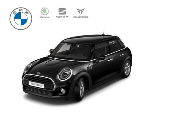 MINI Cooper 1.5 Navi LED Apple CarPlay Mehrzonenklima