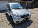 Mercedes-Benz A 150 CLASSIC  - Mercedes-Benz A 150 Gebrauchtwagen in Krefeld