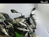Kawasaki Z7 Hybrid WINTERSPECIAL! - Motorräder in Nürnberg