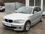 BMW 118 1 Limousine 118i | Schiebedach| Automatik - BMW 118 aus 2006: 118i
