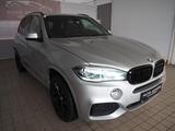BMW X5 xDrive30d-M Paket - BMW Gebrauchtwagen von 2016