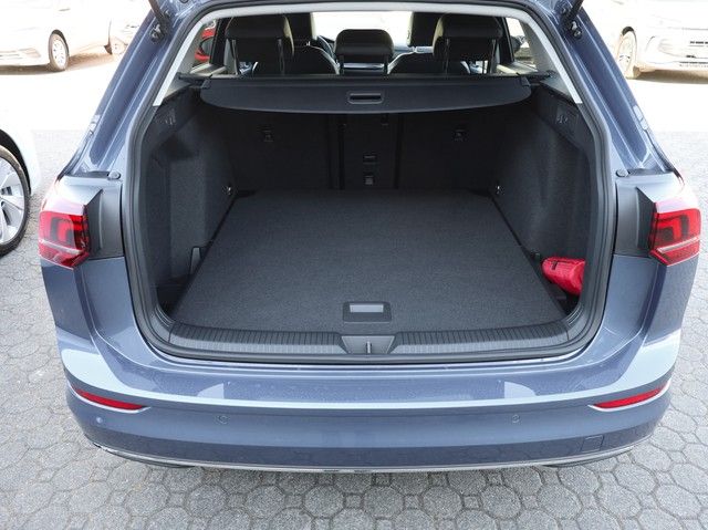 Volkswagen Golf - Bild 8