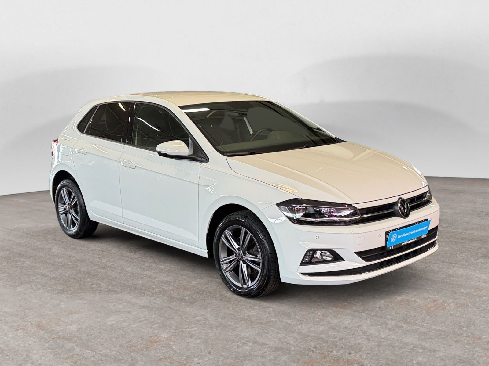 Volkswagen Polo - Bild 8