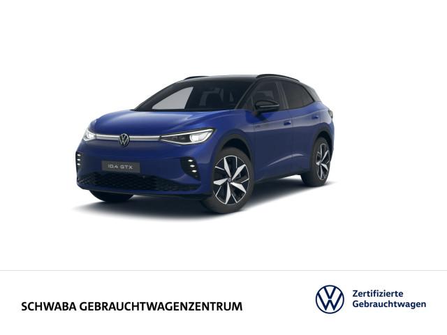 Volkswagen ID.4 GTX AHK*NAV*IQ.LIGHT*R-KAM
