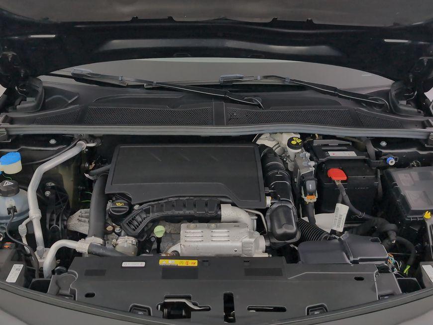 Opel Astra 1.2 Turbo Elegance NAVI+LED+SHZ+PDC