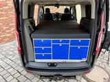 Ford Tourneo 320 L1 Camper Van Essa Umbau - München
