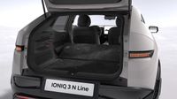 Hyundai IONIQ 3 - Vorschau Bild 10