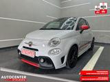 Abarth 595 Turismo F595 "NAVI-MULTI-LEDER-AUTO-PANO" - Abarth 595 Turismo