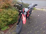 Aprilia RX 125 - APRILIA 125 RX