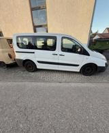 Peugeot Expert *9 Sitzer* *Tüv neu* - gebrauchte Peugeot Expert aus dem Jahr 2008