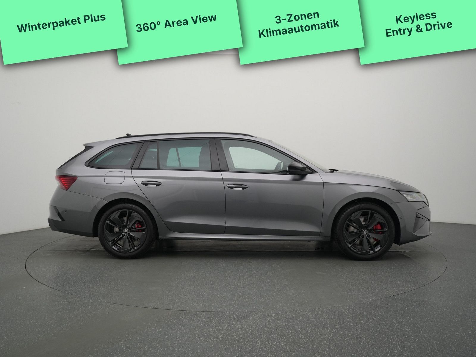 Skoda Octavia - Bild 3