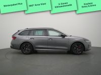 Skoda Octavia - Vorschau Bild 3