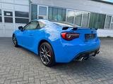 Toyota GT86 Sondermodell Dragon Edition - Toyota GT86 Gebrauchtwagen