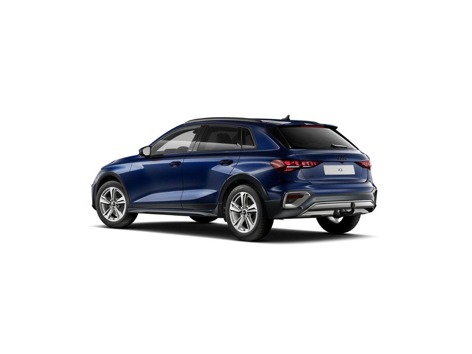 Audi A3 - Bild 6