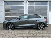 AUDI S3 Sportback TFSI Aut. quattro NAV MATRIX 4J GAR bei Autohaus Landmann & Maier OHG