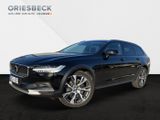 Volvo V90 Cross Country Ultimate AWD*360°*STHZ*21''HUD - Volvo V90 Cross Country: Ultimate