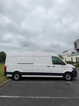 Volkswagen Crafter 35 Kastenwagen / 2.0 TDI / Klima / MWST. - : Kastenwagen