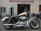 Harley-Davidson XL 883 SPORTSTER CUSTOM   23000 KM - Angebote