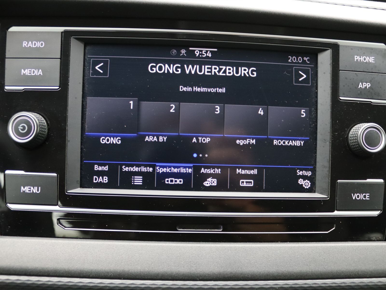 Volkswagen T6 Kombi - Bild 15